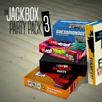 The Jackbox Party Pack 3 - For Android