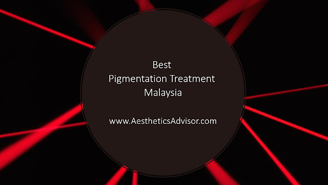 pigmentation treatment malaysia