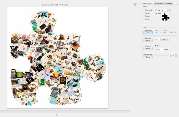 shape collage pro shape collage pro