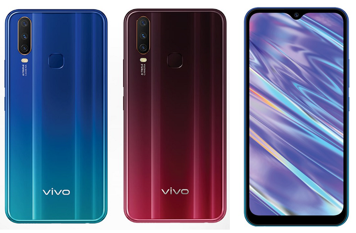 vivo has a phone in every budget, get them this June 12 Shopee Sale