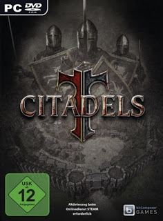 Citadels PC Game Free Download Full Version Repack