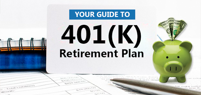 Your Guide to a 401(k) Retirement Plan