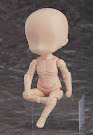 Nendoroid Man Archetype Cream Ver. Body Parts Item