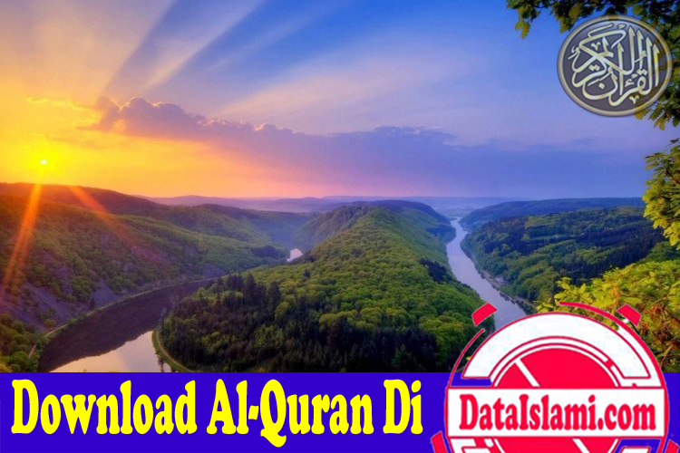 Download Mp3 Surat Ad Dhuha Lengkap Dengan Audio Tafsirnya