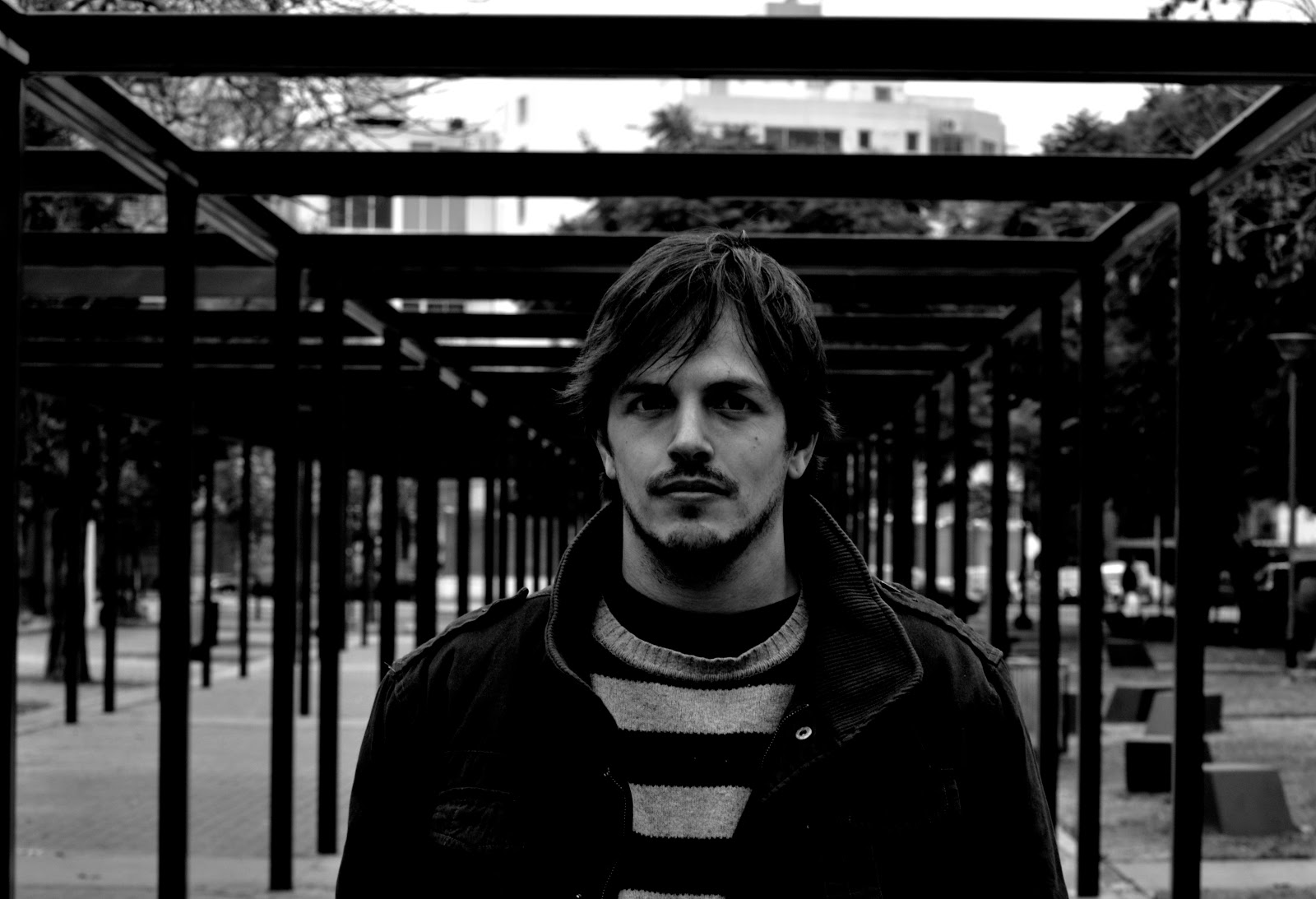 Entrevista Marco Berger, director de «Taekwondo» y «Un rubio»