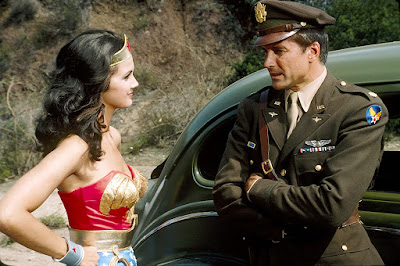 Wonder Woman Series Lynda Carter Image 22