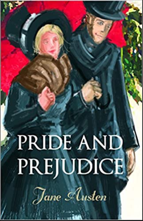 pride and prejudice book review isc