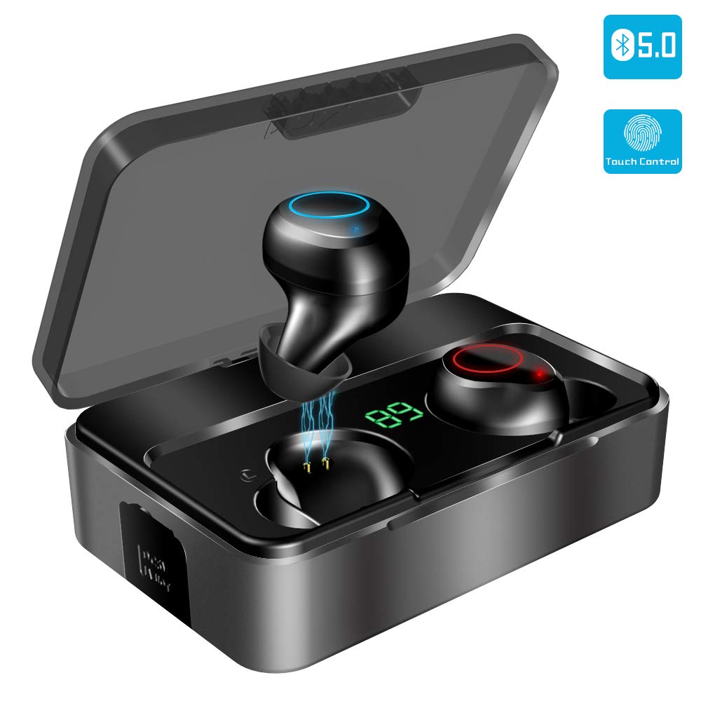 in ear bluetooth kopfhörer noise cancelling