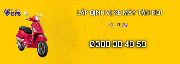 Tú Anh GPS - Lắp đặt tận nơi