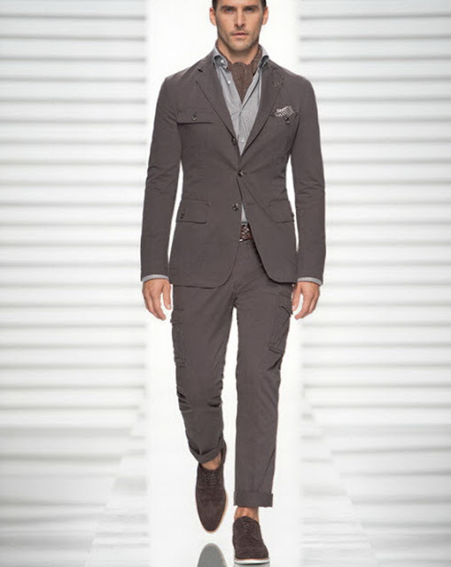 Boss Selection Suits for Men | Men's Fashion And Styles