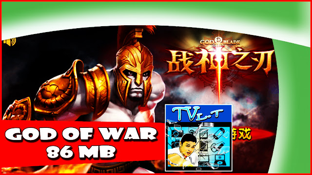 God of war Chain of Olympus Apk- Para qualquer aparelho android Apenas 86MB God of war Chain of Olympus Apk- Para qualquer aparelho android Apenas 86MB