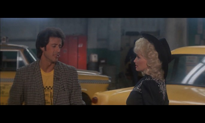 RHINESTONE: UM BRILHO NA NOITE (DUBLADO/720P) – 1984 2