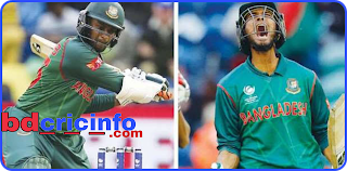 সাকিব নয় অধিনায়ক হিসেবে মাহমুদউল্লাহকেই নিল খুলনা সাকিব নয় অধিনায়ক হিসেবে মাহমুদউল্লাহকেই নিল খুলনা