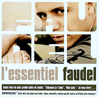 Cheb Faudel-L'Essentiel Best of