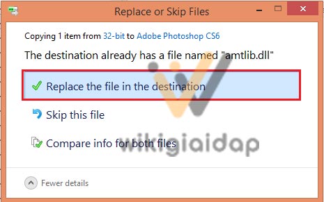 Hướng dẫn Active Photoshop CS6 chi tiết và đơn giản