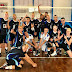 #Regionais2018 – Vôlei masculino sub-20 de Jundiaí arrasa adversário e está nas semifinais