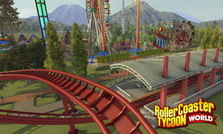 ROLLERCOASTER TYCOON WORLD EARLY ACCESS CRACKED ROLLERCOASTER TYCOON WORLD EARLY ACCESS CRACKED