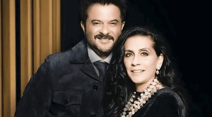 Anil Kapoor ने सुनाई अपनी Love Story Anil Kapoor ने सुनाई अपनी Love Story