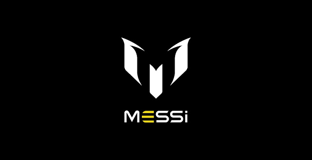 Ternyata Ini Arti Logo Leo Messi