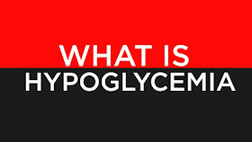 What is dangerously low blood sugar,hypoglycemia