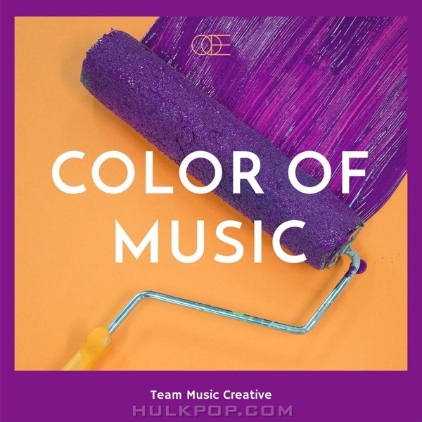 Team Music Creative – Color of Music