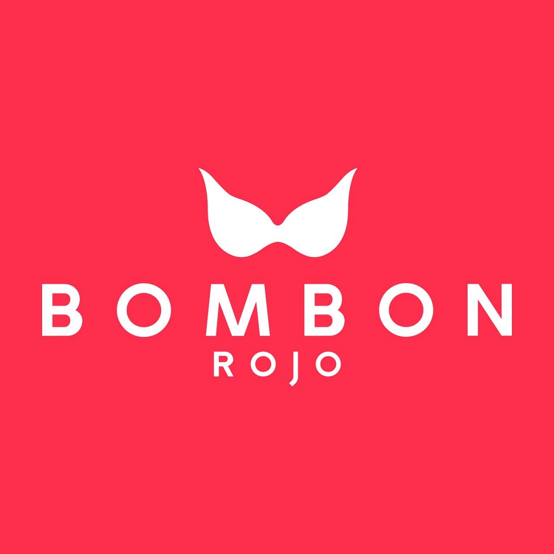 Bombon Rojo