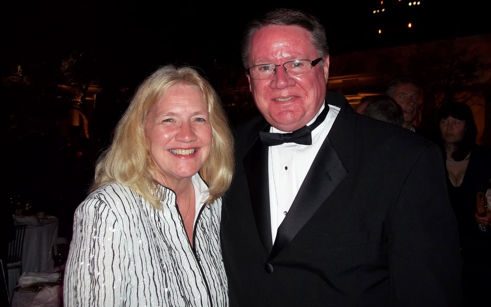 koinonia Rubbing Elbows