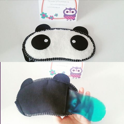 subat 2016 pembe dunyamm makyaj