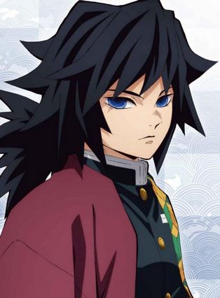 Renzhare Kata Mutiara Anime Kimetsu No Yaiba