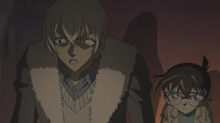 名探偵コナンアニメ | 安室透 かっこいい | Amuro Tooru | Detective Conan | Hello Anime !