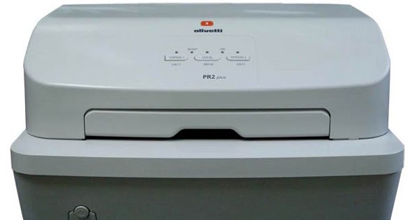 Olivetti Port Devices Driver Olivetti Port Devices Driver