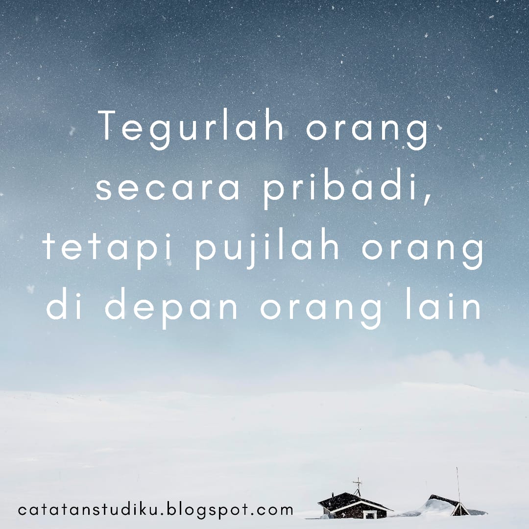 Kumpulan Renungan Harian Pemuda Kristen Terbaru, Orang