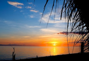 Marinduque Sunset