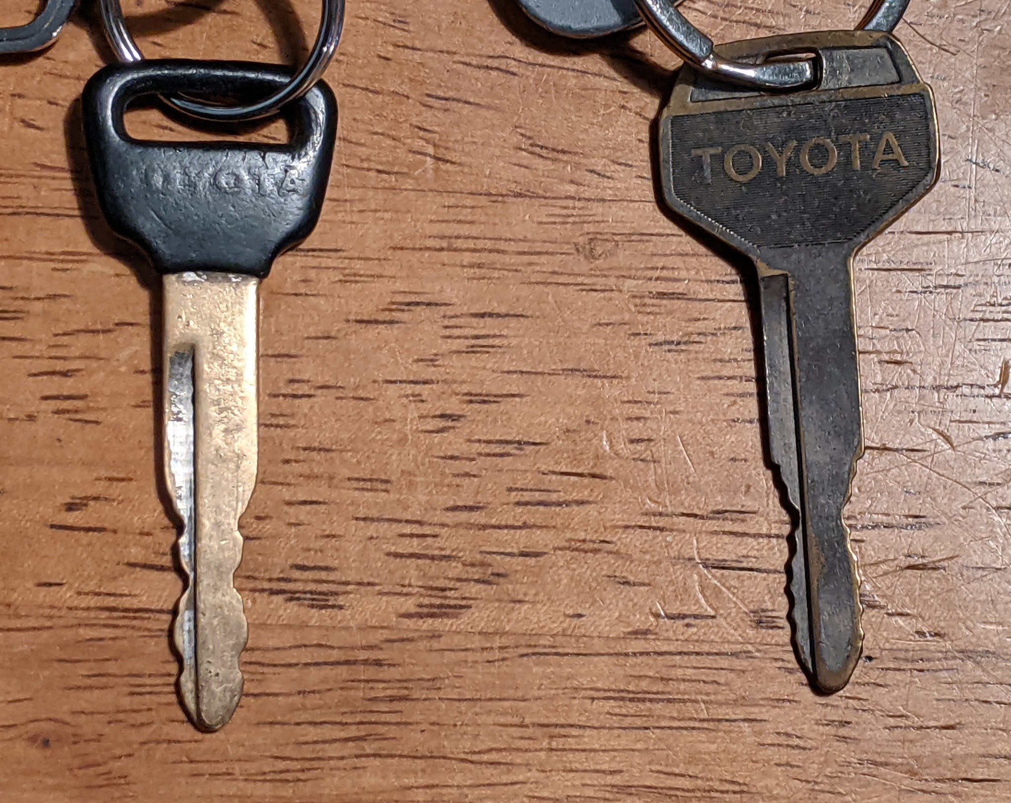 thesupragoddess Celica Supra Year Differences