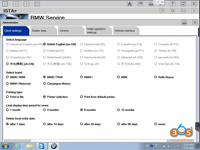 Bmw ista p ediabas 5.0 2 download full Bmw ista p ediabas 5.0 2 download full