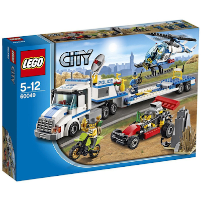 Đồ chơi Lego giúp trẻ sáng tạo, tăng khả năng tư duy