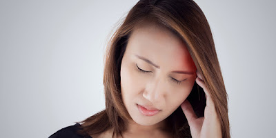 9 natural remedies to relieve headache