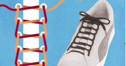 Как шнуровать кампусы. Как шнуровать физики. что дают волейболистам за завязывание шнурков.