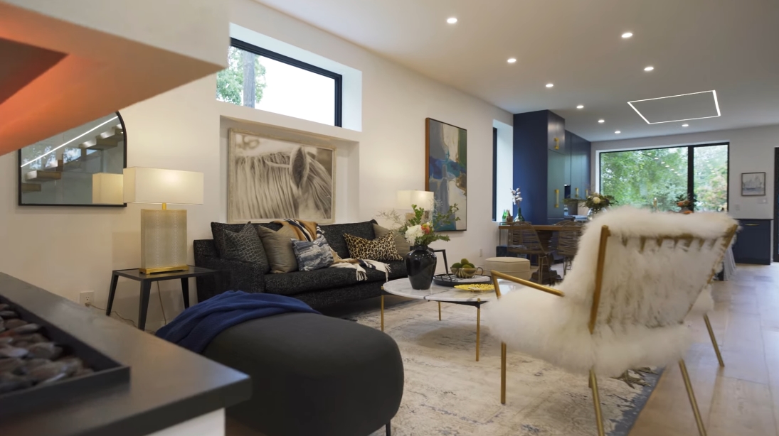 41 Interior Design Photos vs. 4 Velma Dr, Toronto Luxury Home Tour