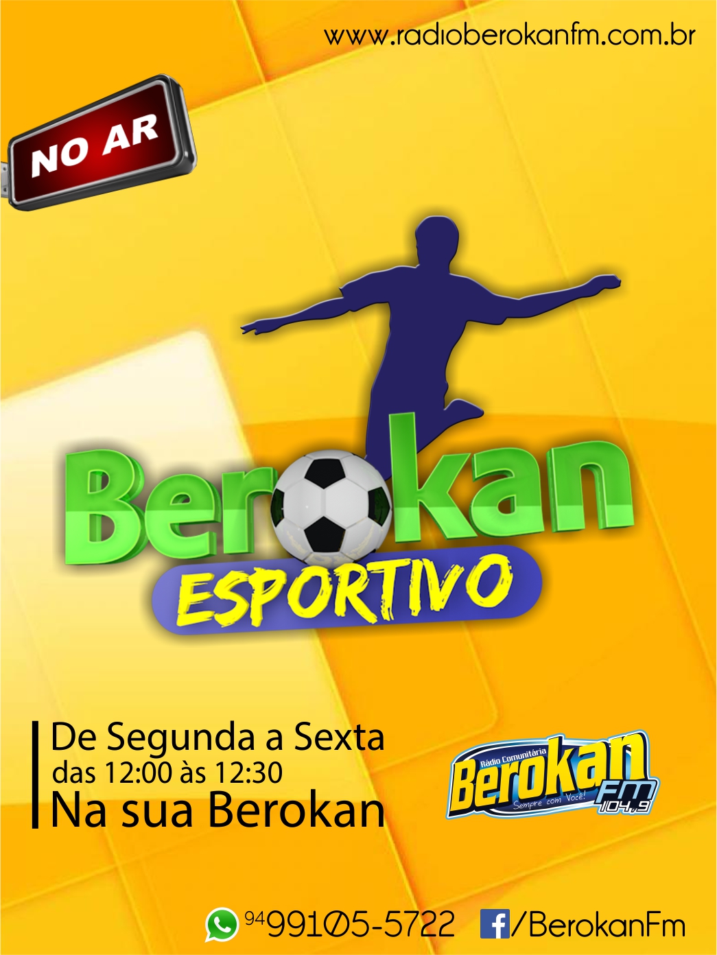 BEROKAN ESPORTIVO