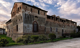 Photo of Castello di Roccabianca