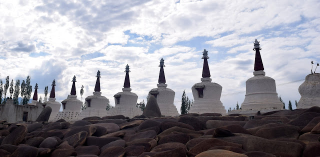 The Freedom of Ladakh