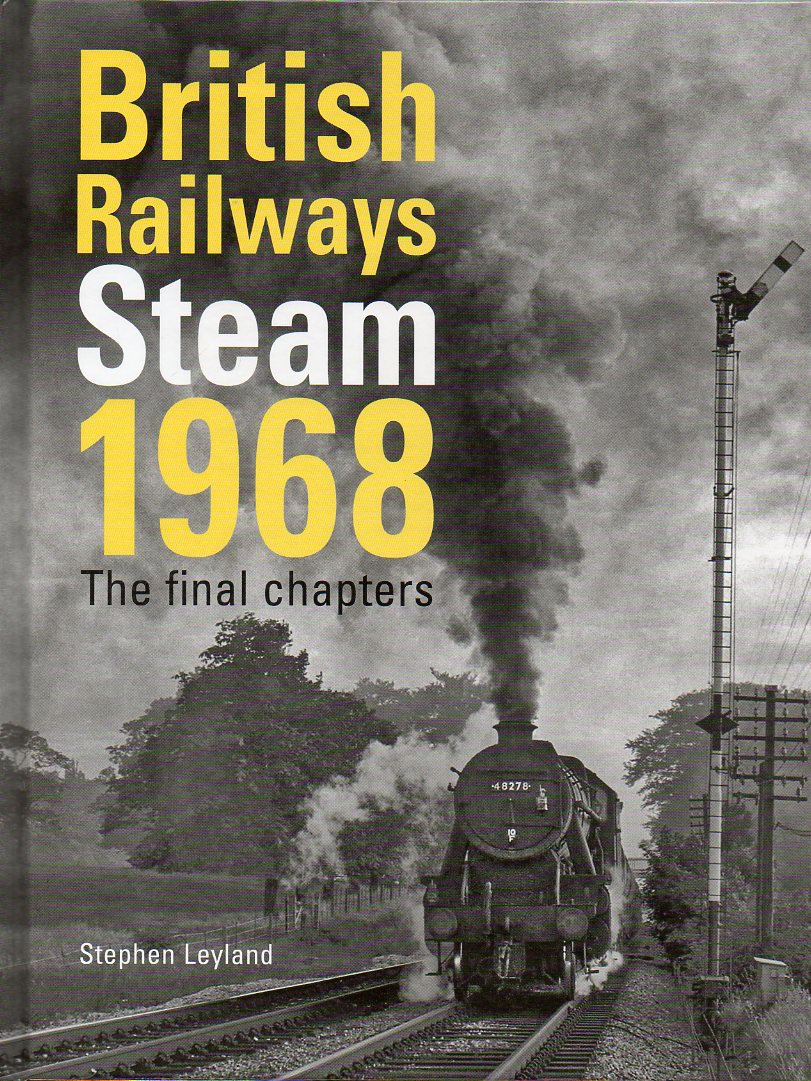 Steam rail history фото 70