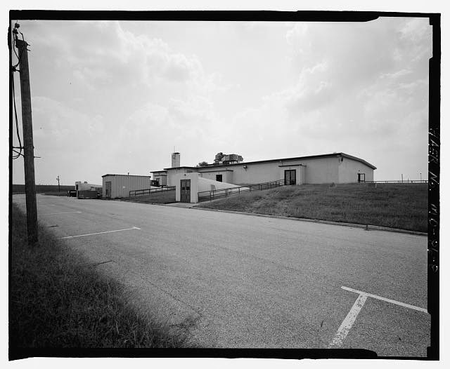 SHOW ME Johnson County West Central Missouri History Whiteman Air