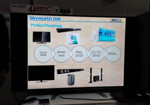 Lazada Brings Coocaa LED TV For As Low As Php5,990