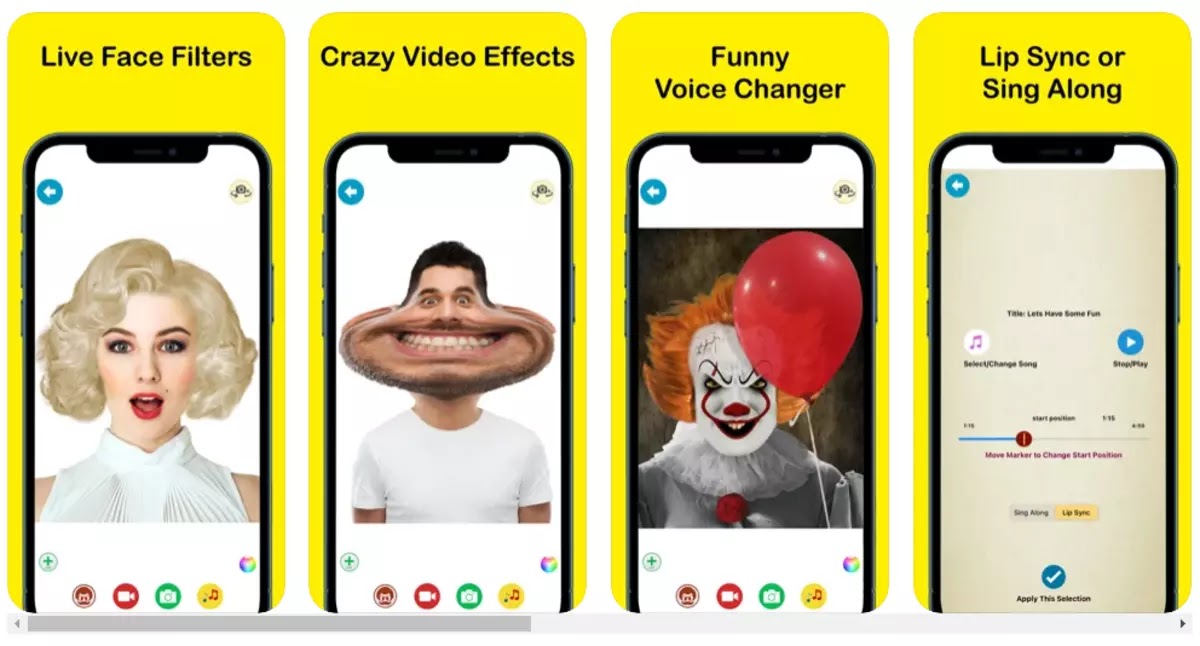 crazy helium funny face app crazy helium funny face app