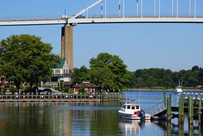 Life in the Slow Lane (The Pearl) Aug. 23 Riviera Beach, MD