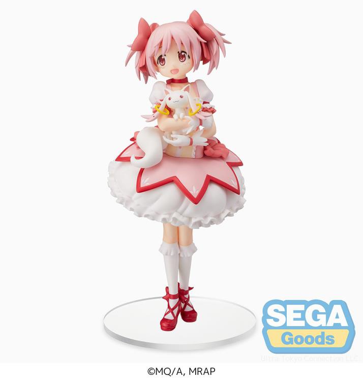 Madoka Kaname