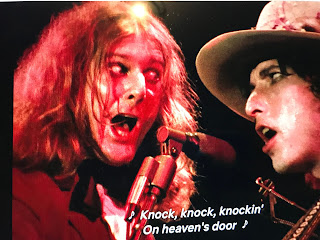Bigmouth Strikes Again Knock Knock Knockin
