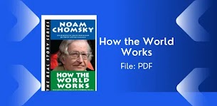 Free Books: How The World Works